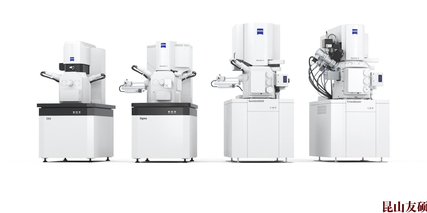 SEM临夏扫描电镜