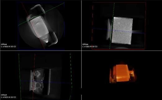 临夏蔡司临夏X射线显微镜